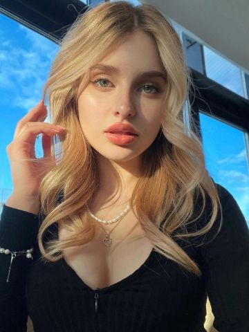 Анкета проститутки Ярослава - Фото 1, , 23 года, №78872